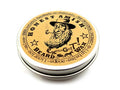 Honest Amish Extra Grit Beard Wax - 2oz Natural