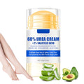 60% Urea Foot Cream with Salicylic Acid for Cracked Heels