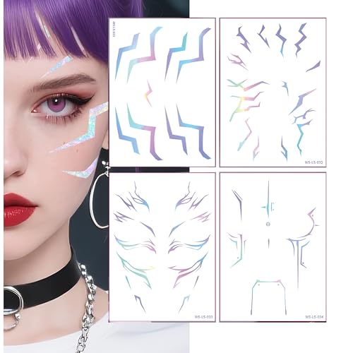 Fenshine Cluster Lashes Individual Lashes Wide Stem C/D Curl 9-15mm Length DIY Eyelash Extension Individual Soft False for Personal Use at Home