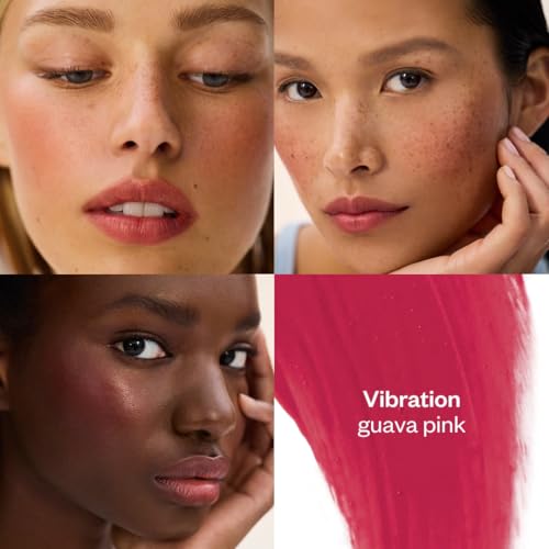 Kosas Impressionist Multistick - Multiuse Lip and Cheek Tint