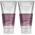 Joico Defy Damage Protective Masque | for Color-Treated Hair | Strengthen Bonds & Preserve Hair Color | with Moringa Seed Oil & Arginine