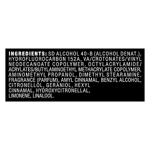 TRESemme Tres Level Four Extra Hold Hair Spray, 11 Oz (Pack Of 2)