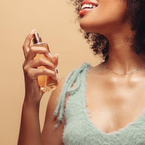 MIX:BAR Vanilla Bourbon Hair & Body Mist Spray - 5oz
