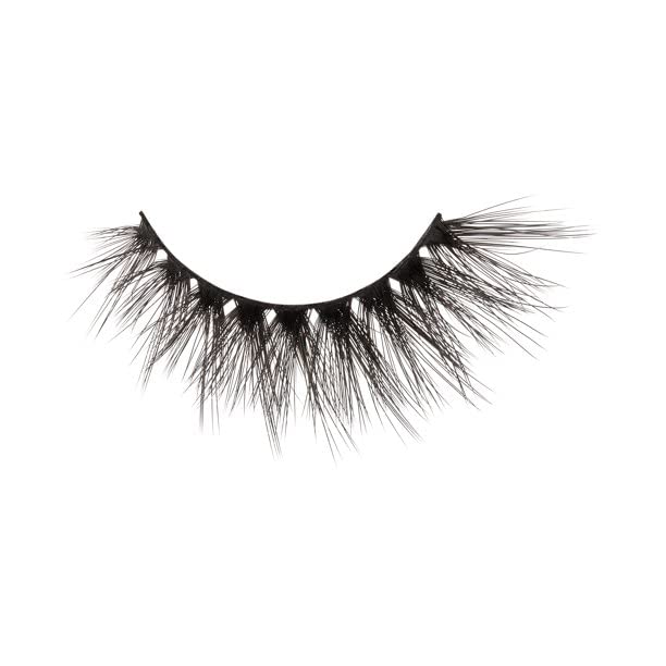 KISS Helena False Eyelashes - Limited Edition Costume Lashes