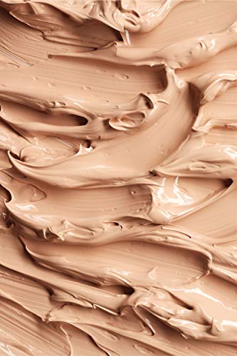 Kokie Full Cover Foundation 10C Matte Finish