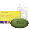 Good Molecules Brightening Bar with Kojic Acid, 3 oz