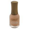 Orly Sheer Nude Nail Lacquer - French Manicure, 0.6 Fl Oz - Pack of 1
