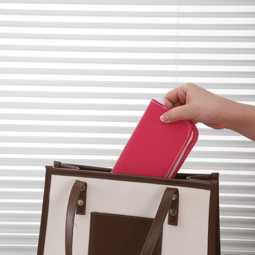 Scissor Case Bag for Hair Stylist - Professional Organizer Pouch