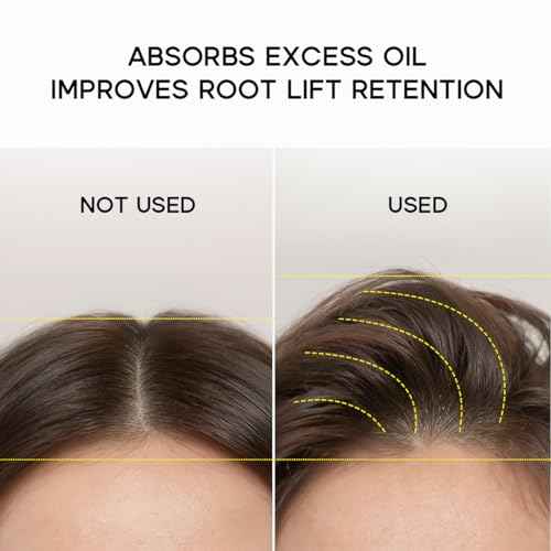 HALOVIDA Dry Shampoo Pack of 3, Dry Scalp Shampoo Spray for Dark Hair Leaves No White Residue, Absorb Oils, Volumizing & Refresh Hair for 72 Hours, 5.07 Fl Oz (Osmanthus Grove+Toyoko Yuzu+Coastal Air)