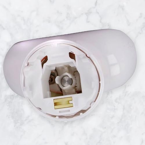 Hair Removal Head Replacement 81719648 Compatible with Braun Epilator Silk-?pil 9 Flex, Type 5380 | for Models 9001, 9002, 9003, 9010, 9020, 9030, 9100, 9200, 9300
