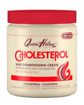 Queen Helene Cholesterol Hair Conditioning Cream 15oz