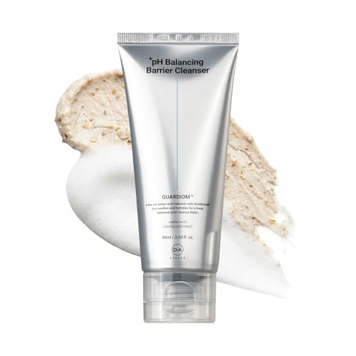 DA EFFECT pH Balancing Cleanser for Sensitive Skin