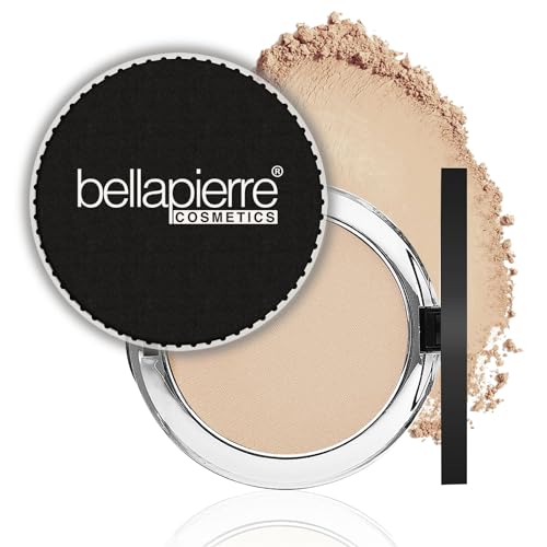 ICONIC LONDON Get Cheeky Face Powder Palette | Includes Four Soft Matte and Shimmer Shades, Glowy Makeup Look, Cruelty Free, Vegan Makeup