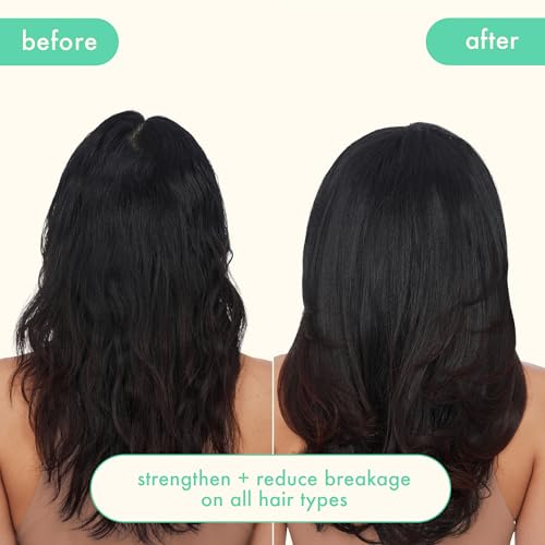 Amika Kure Inner Strength Hair Repair Set | Shampoo, Conditioner & Mask
