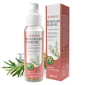Hair Growth Serum Oil for Women - Vegan Formula for Thicker Hair