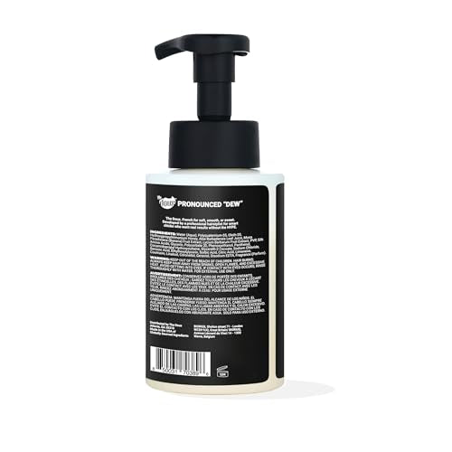 Chief Rocka Xtreme Moisture Mousse for Curly Hair, 8oz
