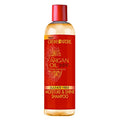 Creme Of Nature Argan Oil Shampoo 12 Ounce (354ml) (3 Pack)