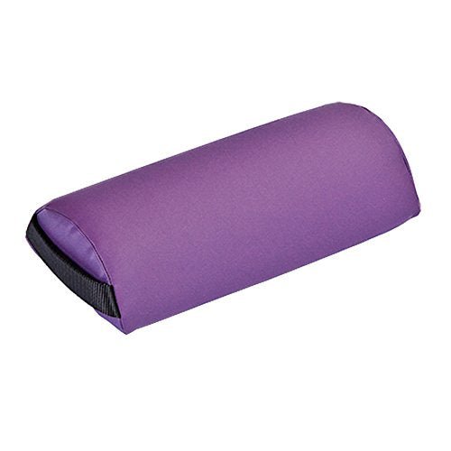 EarthLite Professional Massage Bolster Pillow for Neck & Knee Support