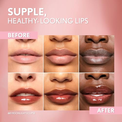 COVERGIRL Clean Fresh Yummy Lip Gloss - Moonlight Eclipse