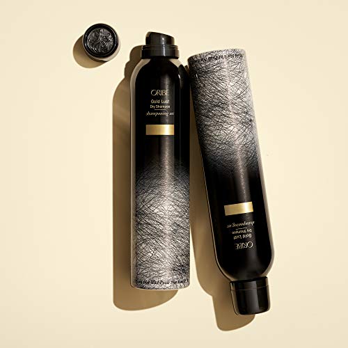 Oribe Gold Lust Dry Shampoo | Oil Absorbing & Refreshing