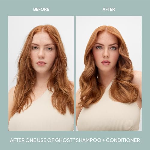 VERB Ghost Weightless Shampoo & Conditioner Duo