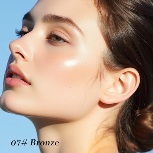 Re. Misoo SPF 50 Blush Stick - Waterproof Cream Color Balm
