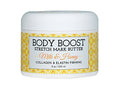 Body Boost Milk & Honey Stretch Mark Butter for Pregnancy