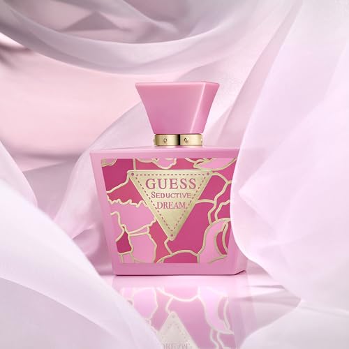 GUESS Seductive Dream Eau de Toilette Perfume Spray for Women - 1 Fl Oz