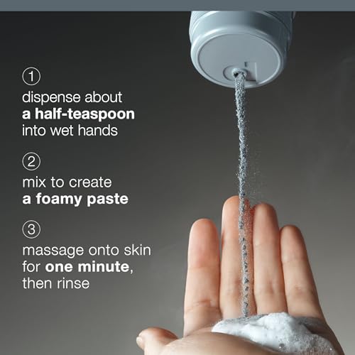 Dermalogica Daily Superfoliant Charcoal Exfoliator Powder