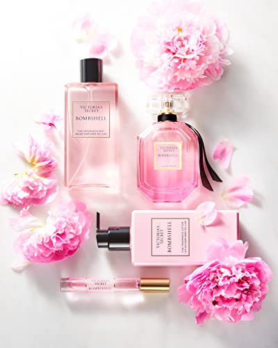 Victoria's Secret Bombshell Fragrance Mist 8.4 fl oz