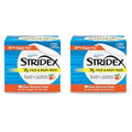 Oxy Acne Medication Face Wash - Maximum Action with Maximum Strength 10% Benzoyl Peroxide (5 Fl Oz) (Pack of 2)