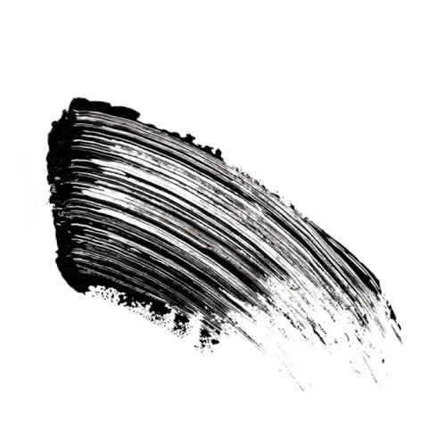 FLOWER Warrior Princess Volumizing Mascara – Clump Free, Lengthening & Curling