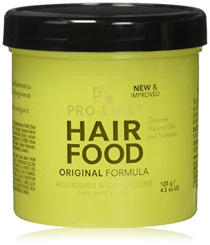 Pro-Line Original Hair Food, 4.5 Ounce (200010)