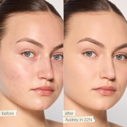 Tarte Shape Tape Full-Coverage Concealer – 16Hr Longwear