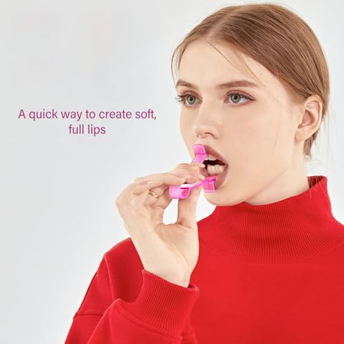 Sorandy Portable Lip Plumper & Facial Exerciser