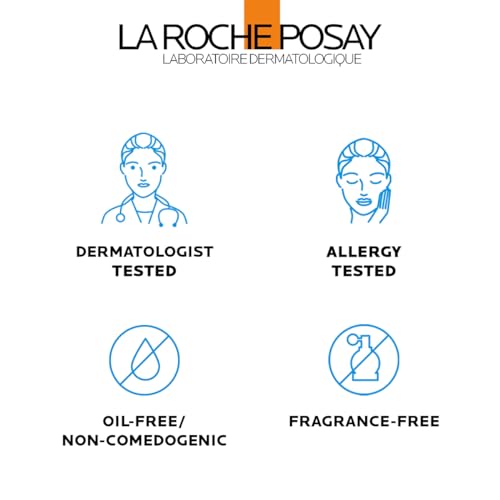 La Roche-Posay Anthelios SPF 60 Melt-In Sunscreen Milk