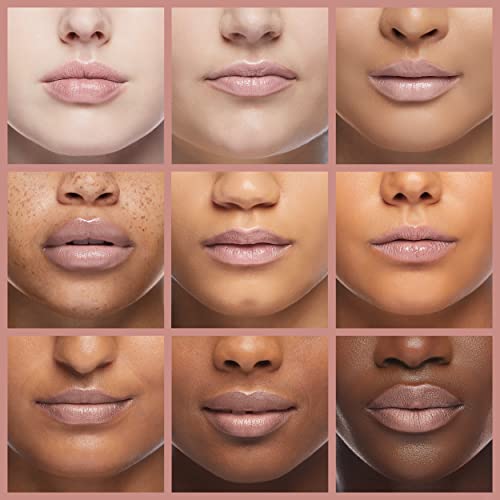 Burt's Bees Lip Shine Gloss - Whisper Natural Moisturizing