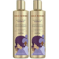 Pantene ProV Gold Series Boost, Moisture Shampoo, 9.1 Fl Oz (Pack of 2)