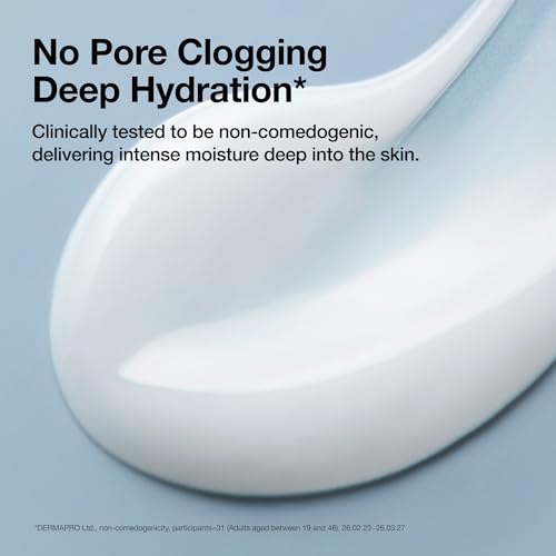 ANUA Barrier Reboot Water Gel Cream - Moisturizer for Oily Skin