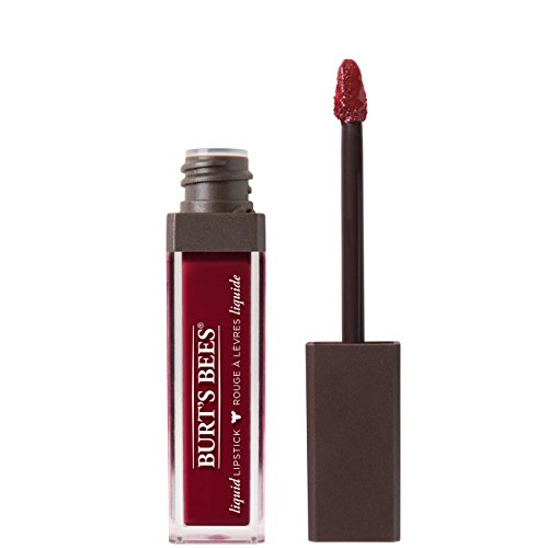 Burt's Bees Liquid Lipstick Garnet Glacier 0.21oz