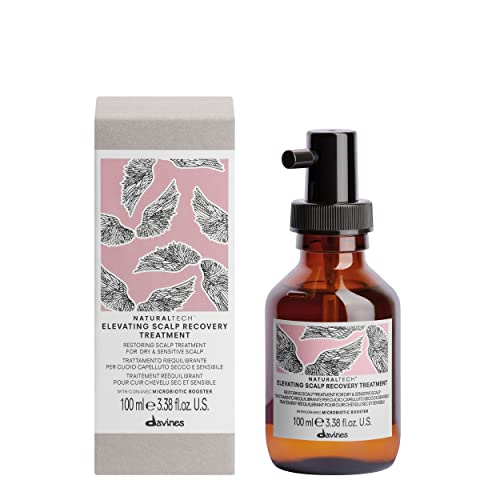 Davines Naturaltech Elevating Scalp Recovery Treatment 3.38 oz