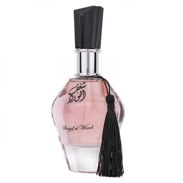 Al Wataniah Perfume For Women, Shagaf Al Ward