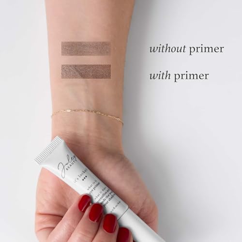 Julep It¡¯s Locked Eyeshadow Primer | Sheer, Weightless Eye Primer to Intensify Color and Extend Wear