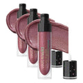 Wet n Wild Chrome Lip Gloss Celestial Romance (Pack of 3)