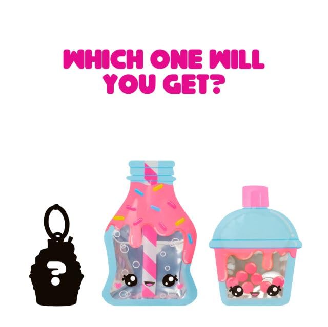 Yummiland Num Noms Body Scents Perfume Roller