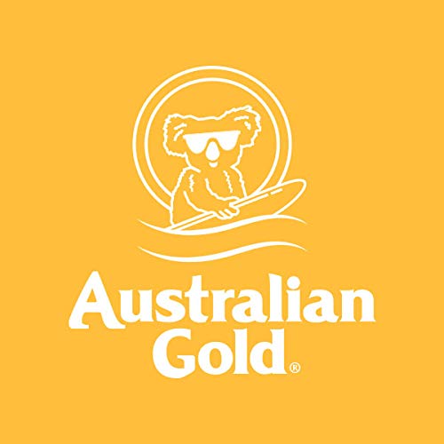 Australian Gold Dark Tanning Accelerator Spray Gel, 8 Ounce | Moisturize & Hydrate Skin | New Packaging Same Great Formula (a70003)