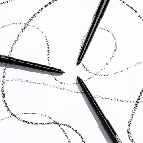 wet n wild Breakup Proof Waterproof Retractable Gel Eyeliner Charcoal