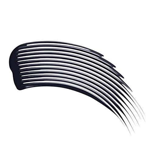 Almay Lenghthening Mascara,Volume & Lift, Eye Makeup, Hypoallergenic and-Fragrance Free, 020 Black Noir, 0.24 Fl Oz (Pack of 2)