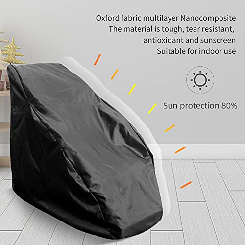 XL Massage Chair Cover - Waterproof, Dustproof & Pet-Proof