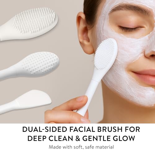Spa Luxetique Vanilla Bath & Body Gift Set 8pcs